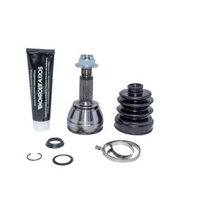 Junta Homocinética Lado Roda - Courier 1999 A 2013 / Ecosport 2002 A 2012 / Fiesta 1999 A 2015 / Focus 2006 A 2010 / Ka 2000 A 2012 - 546.6009