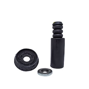 Kit Amortecedor Dianteiro Completo - Clio 1999 A 2017 / Kangoo 2000 A 2018 / Symbol 2009 A 2013 - Lt90103