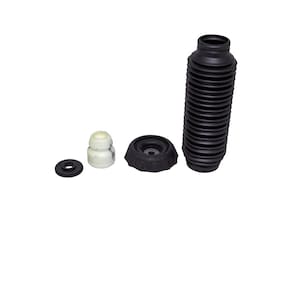 Kit Amortecedor Dianteiro Completo - Hb20 2012 A 2016 / Hb20S 2013 A 2016 / Hb20X 2013 A 2016 - Lt90074