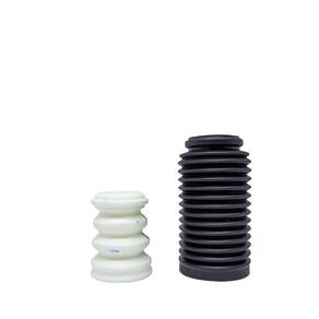 Kit Amortecedor Dianteiro Batente Coifa - Asx 2010 A 2017 / Lancer 2008 A 2016 / Outlander 2008 A 2015 - Lt90038