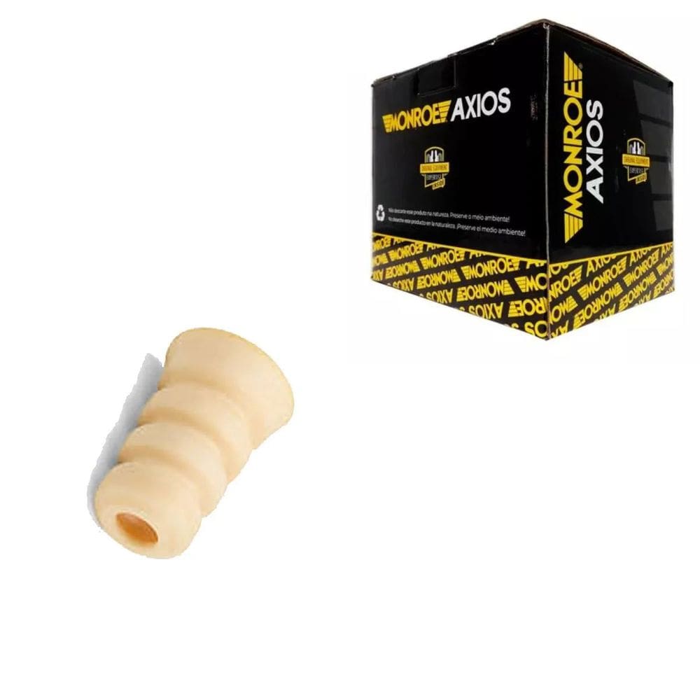 Batente Da Suspensão Traseira - Berlingo 1998 A 2007 / Picasso 2001 A 2006 / Partner 1999 A 2003 - 044.2515