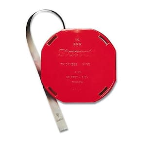Calibre De Folga Em Rolo 6,1M 13 X 0.10Mm Starrett
