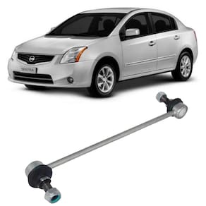 Bieleta Dianteira - Sentra 2006 A 2013 - 531.2697