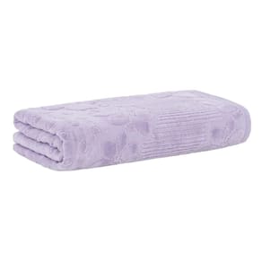 Toalha De Banho Lollipop Buddemeyer 70X135 Lilás