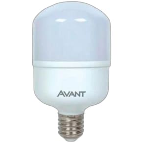 Lampada Led 50W Luz Branca Fria 6500K Avant Alta Potencia