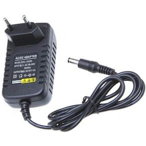 Fonte 12v 2a Bivolt Estabilizada Led Câmeras teclado Mb72060