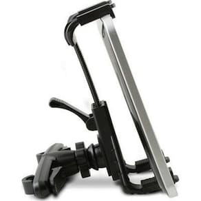Suporte Veicular Para Tablets Com Clip Para Encosto Do Banco