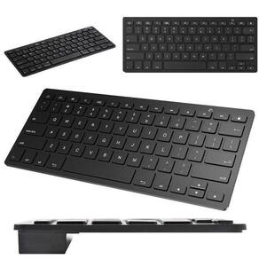 Teclado Bluetooth Para Galaxy Tab S4 - T835 Preto