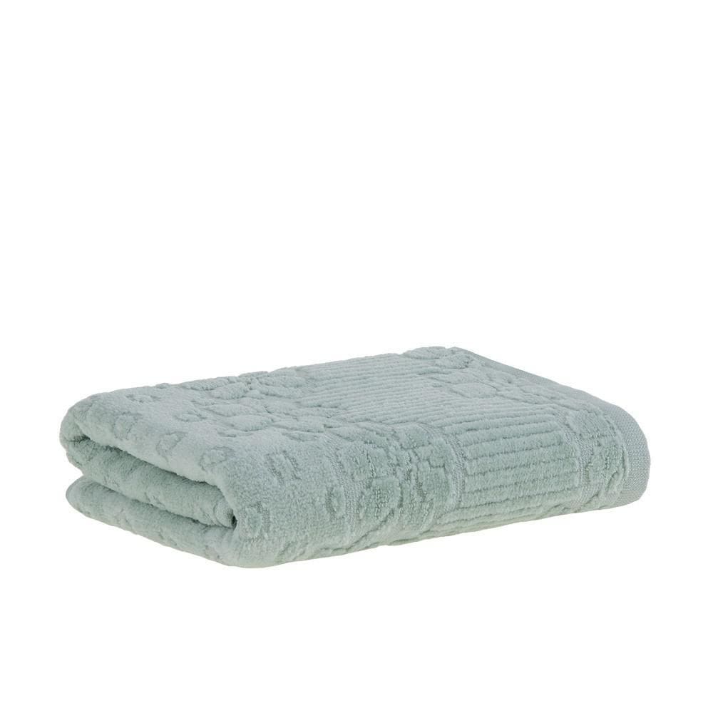 Toalha Rosto Buddemeyer Lollipop Verde