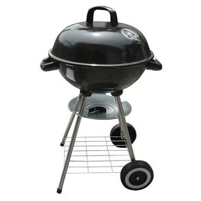 Churrasqueira Texas para Jardim e Camping Nautika 270050