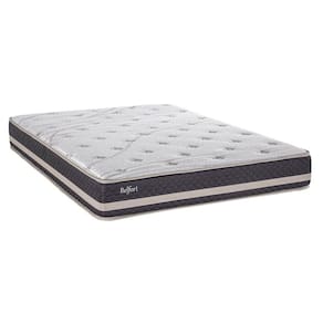 Colchão Casal Espuma Compact AG 65 / Belfort (138x188x27) - Herval