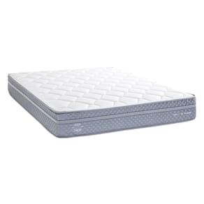 Colchão Casal Molas Maxspring C1780 Pillow Top (138x188x27) - Herval