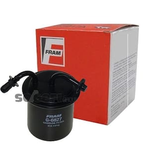 Filtro De Combustivel - Forester 1993 A 1998 / Impreza 1993 A 1995 / Legacy 1989 A 1997 - G6827