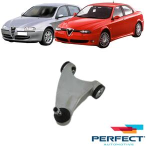 Bandeja Superior Esquerda - Alfa 147 1997 A 2005 / Alfa 156 1997 A 2005 - Bdj2467
