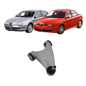 Bandeja Superior Direita - Alfa 147 1997 A 2005 / Alfa 156 1997 A 2005 - Bdj2468