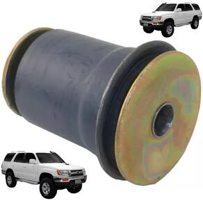 Bucha Maior Bandeja Inferior Dianteira - Hilux 2005 A 2006 / Sw4 2005 A 2006 - Bch40170