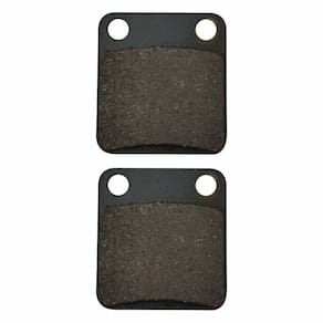 Pastilha Freio Dianteira - Honda 125Cc/Ml/Turuna/Cbx 150 - N906