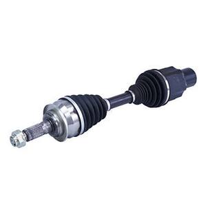 Semi Eixo Cambio - Blazer 1998 A 2011 / Gm S10 1998 A 2011 - Sec04404