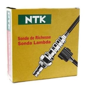 Sensor De Oxigenio Sonda Lambda - L200 Triton 2013 A 2015 - Oza641-M7