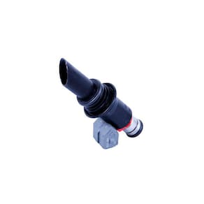 Bico Injetor - Gol Gv 1.0 Flex 2008 A 2013 - 50103402