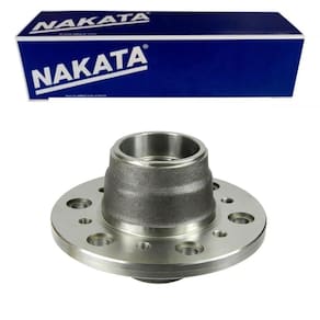 Cubo De Roda Dianteiro - A20 1993 A 1996 / C20 1993 A 1996 / D20 1993 A 1996 / Silverado 1997 A 1999 - Nkf 8013