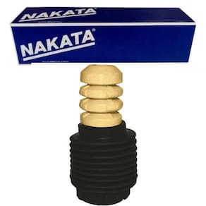 Kit De Amortecedor Parcial Dianteiro - Megane 2005 A 2012 / Scenic 2000 A 2011 - Nk0805