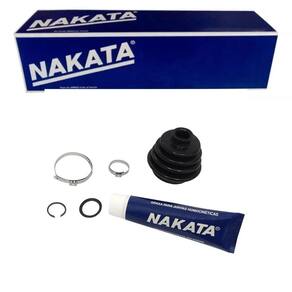 Kit De Reparo Da Junta Homocinética Câmbio - Gol 1982 A 1986 / Parati 1982 A 1986 / Passat 1974 A 1986 / Saveiro 1982 A 1986 - Nkj249
