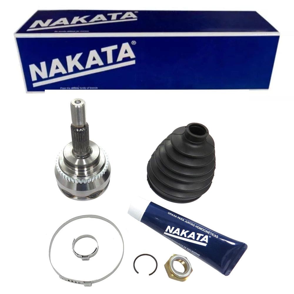 Junta Fixa Roda - Scenic 2001 A 2012 - Njh02-5009