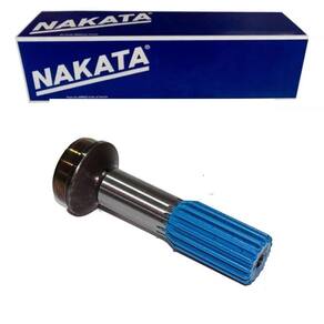 Nc 11019 - Ponteira Cardan - Kombi 1.6 4X2 - Nakata