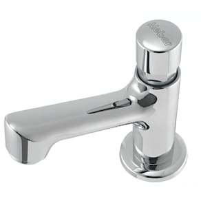 Torneira Mesa Mebermatic 10060 C-Cromada Meber