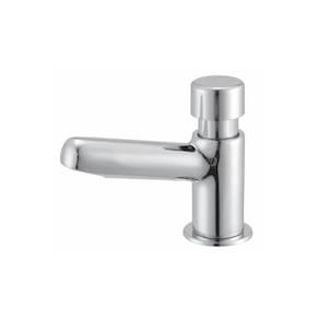 Torneira bancada Mebermatic 10065 C-Cromada Meber