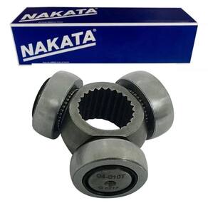 Tripeça Câmbio - L200 Outdoor 2002 A 2011 - Njh04-010T