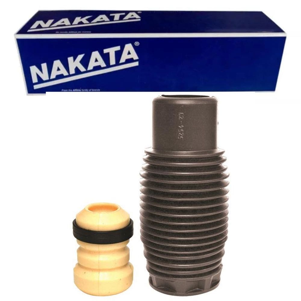 Kit De Amortecedor Parcial Dianteiro - 206 2000 A 2009 - Nk0810