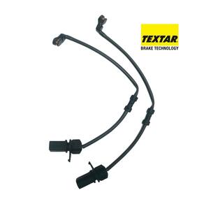 Sensor Pastilha Freio Dianteiro - Audi A8 2009 A 2011 - 98049300