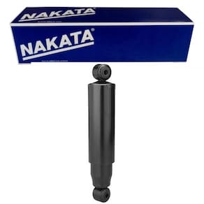 Amortecedor Pressurizado Hg Traseiro - Daily 3510 2002 A 2012 / Daily 4910 2002 A 2012 / Daily 4912 2002 A 2012 - Hg 36045