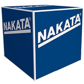 Nkba 1767 - Bomba D`Agua - Palio / Siena 1.6 E Torq 16V 11 / 16 - Nakata