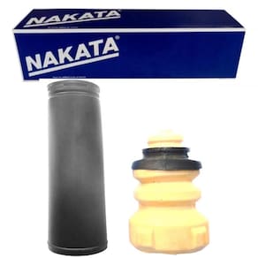 Kit De Amortecedor Parcial Traseiro - Saveiro Cross 2009 A 2015 / Saveiro Trooper 2009 A 2015 - Nk0425