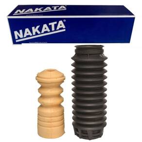 Kit De Amortecedor Parcial Traseiro - Gol 1995 A 2008 / Parati 2002 A 2004 - Nk0404