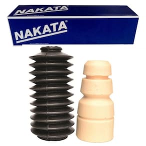 Kit De Amortecedor Parcial Traseiro - Gol 1982 A 2008 / Parati 1982 A 1996 / Saveiro 1982 A 1994 / Voyage 1982 A 1994 - Nk0403