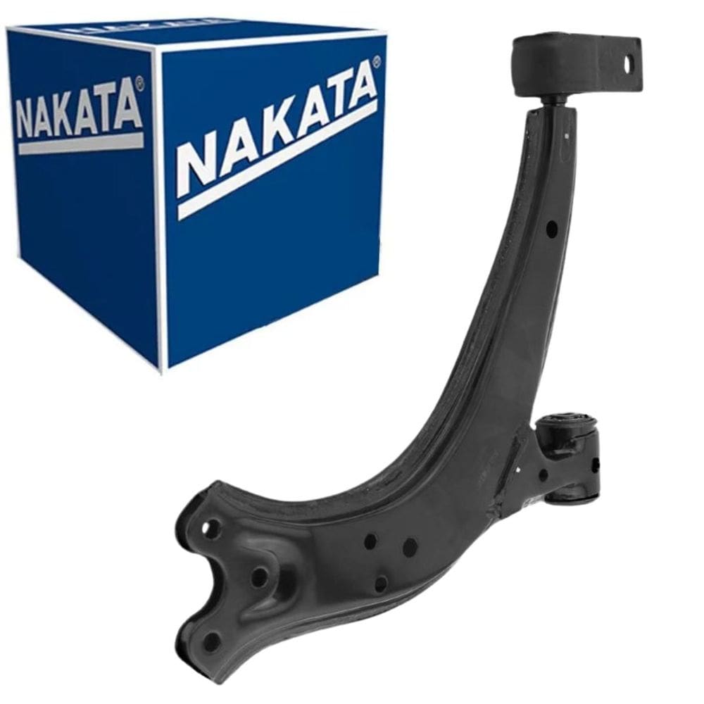 Bandeja De Suspensão Dianteiro Direito - Berlingo 1991 A 1998 / Xsara 1992 A 1998 / 306 1991 A 1998 / Partner 1991 A 1998 - Nbj5003D