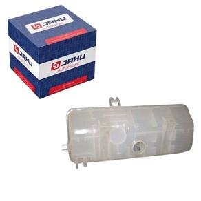 Reservatorio Expansao Radiador Com 2 Bicos - Boxer 2003 A 2008 / Ducato 2003 A 2008 / Jumper 2006 A 2012 - 685651