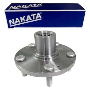 Cubo De Roda Dianteiro - Azera 2007 A 2012 / Sportage 2011 A 2016 - Nkf 8162