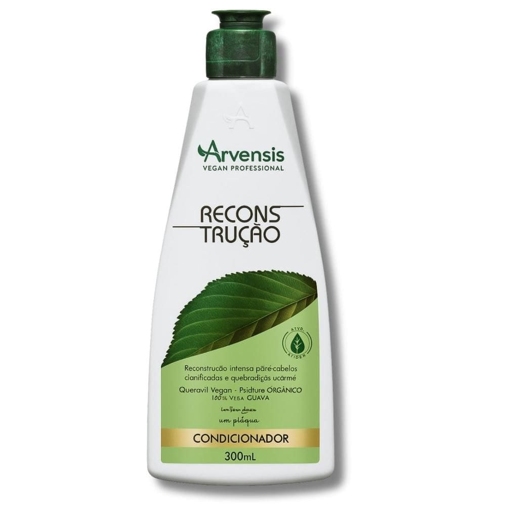 Condicionador Arvensis Reconstrução 300ml
