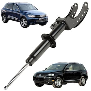 Amortecedor Dianteiro - Touareg 2002 A 2010 - D0303