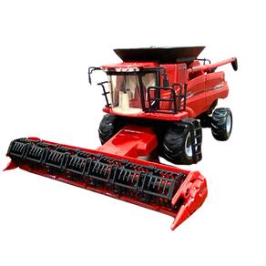 Case Colheitadeira de Grão Axial Flow Automation 9250