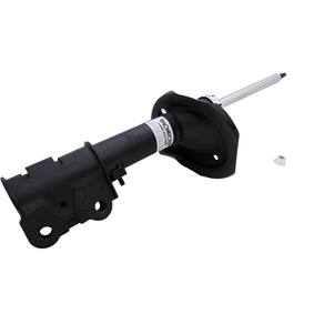 Amortecedor Dianteiro Esquerdo - Lancer 2013 A 2015 - 808529Mm