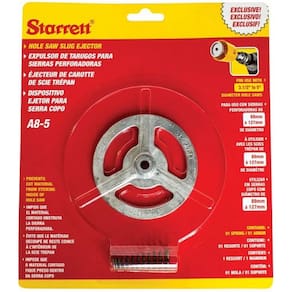 Ejetor Para Serras Copo 089 A 127Mm Starrett Ka8-5