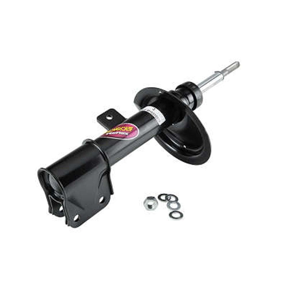 Amortecedor Dianteiro Esquerdo - C4 Hatch 2007 A 2009 / Peugeot 307 2001 A 2007 - 749051Sp