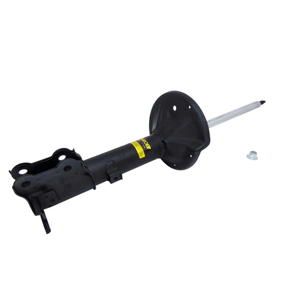 Amortecedor Traseiro Esquerdo - J3 2011 A 2013 - 749031Sp