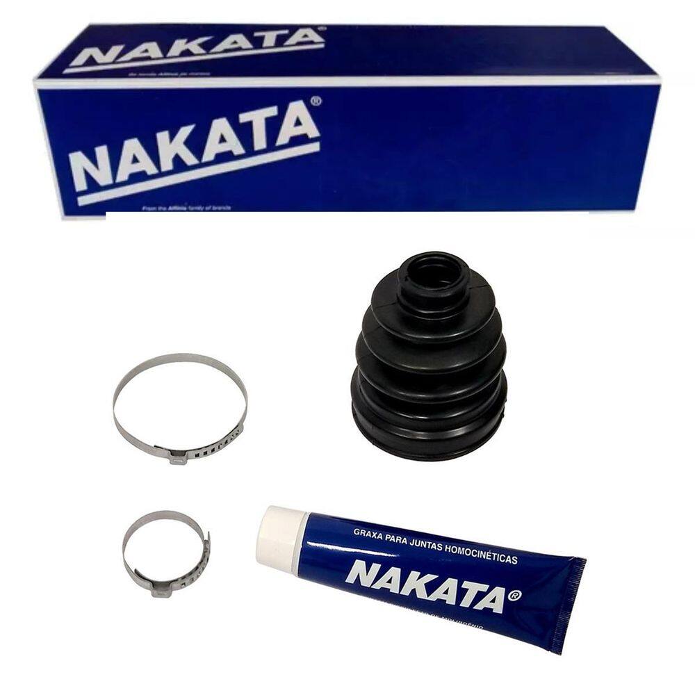 Kit De Reparo Da Coifa Homocinetica Cambio - Fusion 2006 A 2009 - Nkj402D